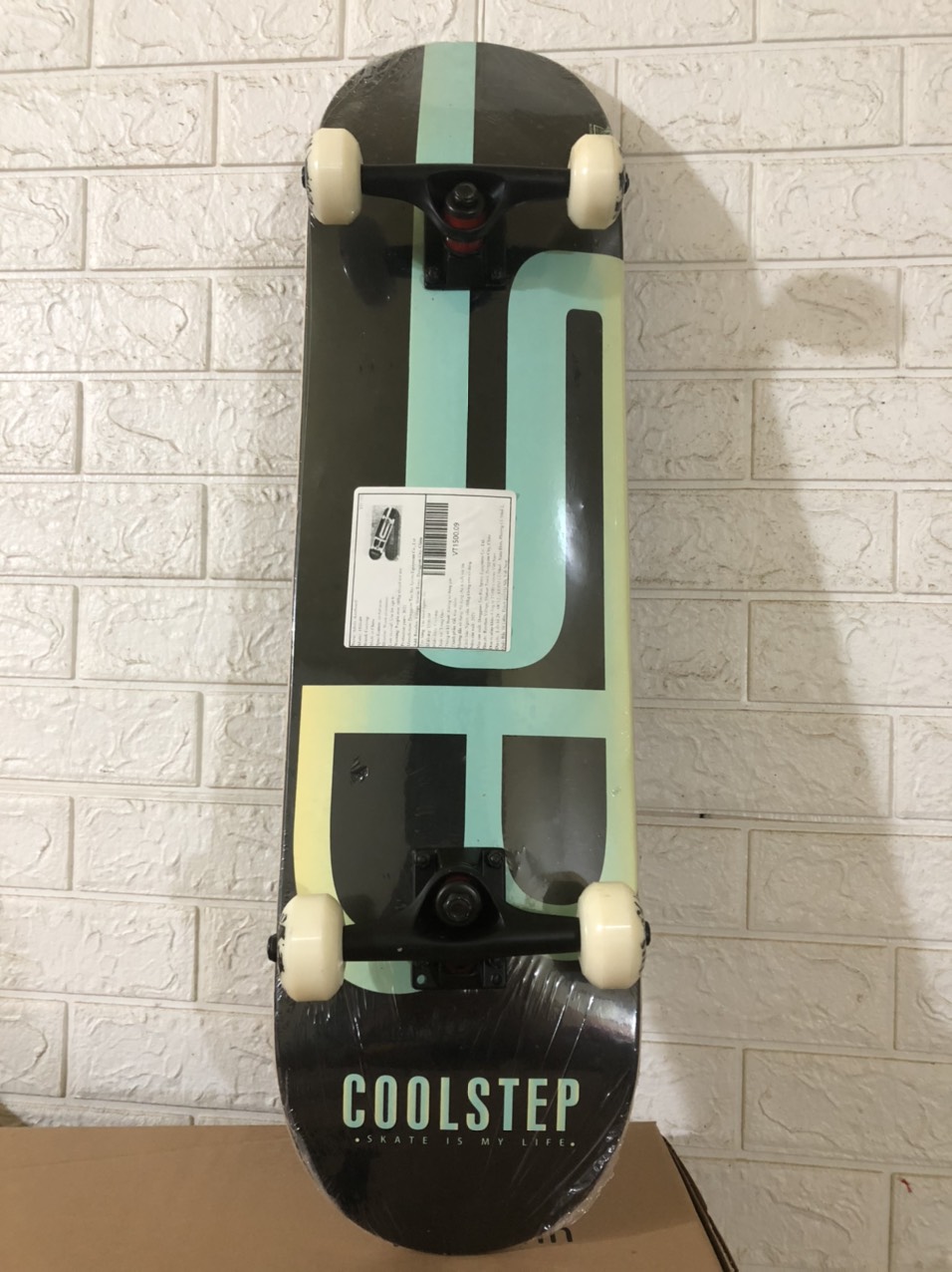 Ván Trượt Cao Cấp Skateboard Mặt Nhám gỗ ép 7 lớp chịu lực ( SIÊU MỚI SIÊU HOT )Đẳng cấp Quốc tế
