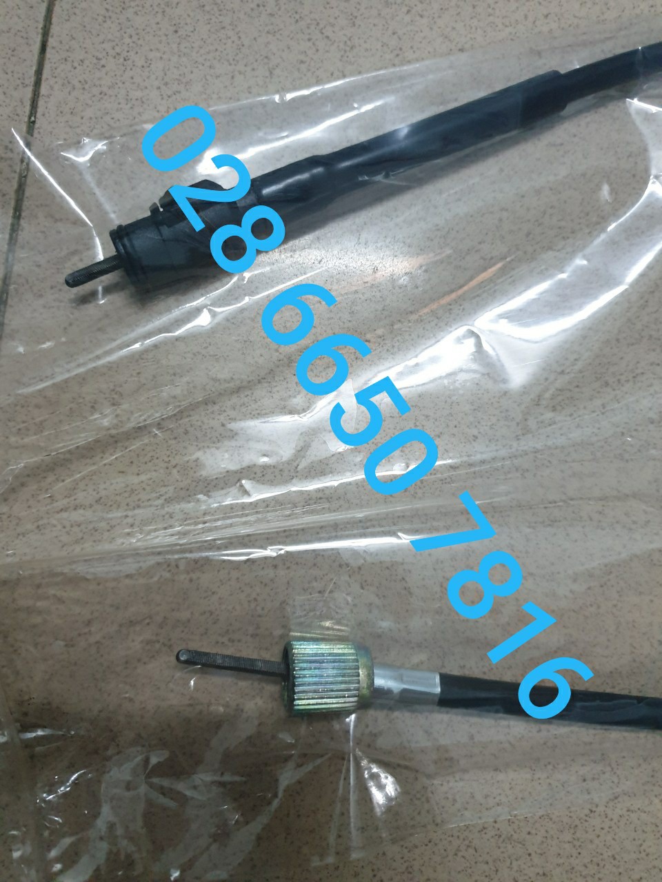 Dây đồng hồ xe air blade