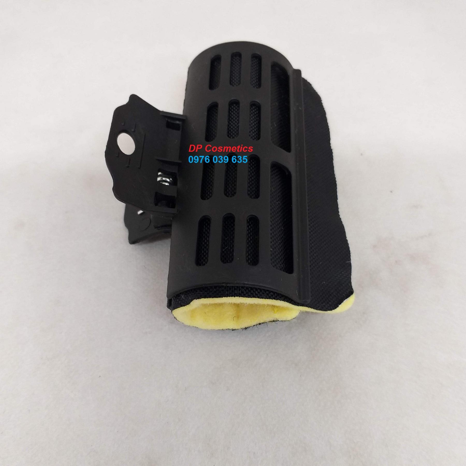 [HCM]Kẹp cách nhiệt uốn Setting