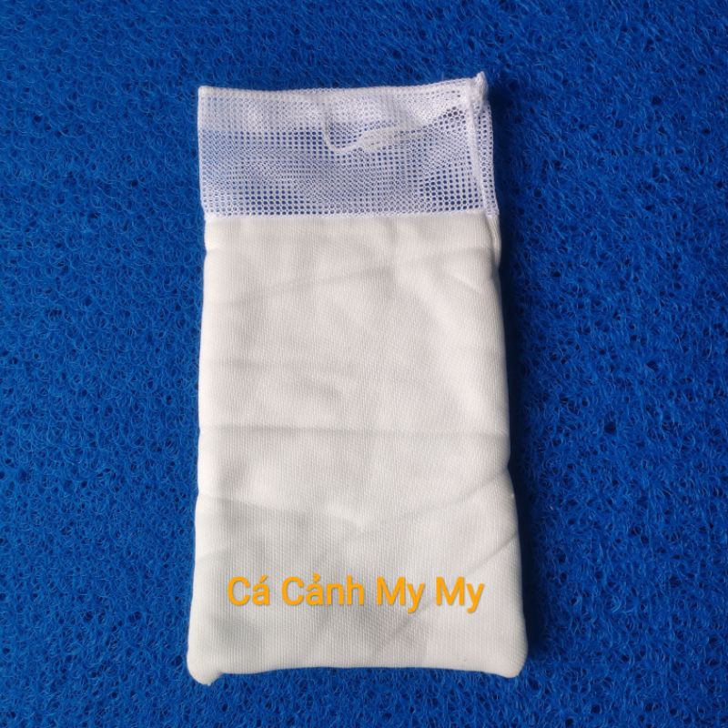 Túi lọc nước bể cá tiện dụng