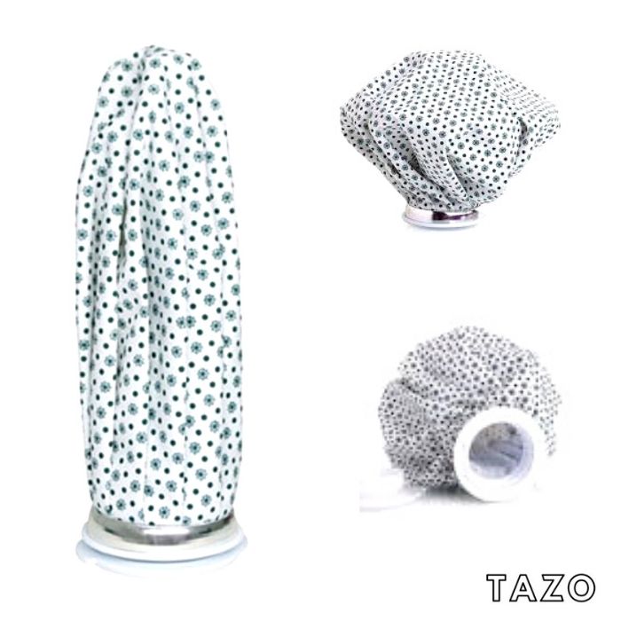 Túi chườm đa năng - chườm lạnh hoặc nước - màu ngẫu nhiên