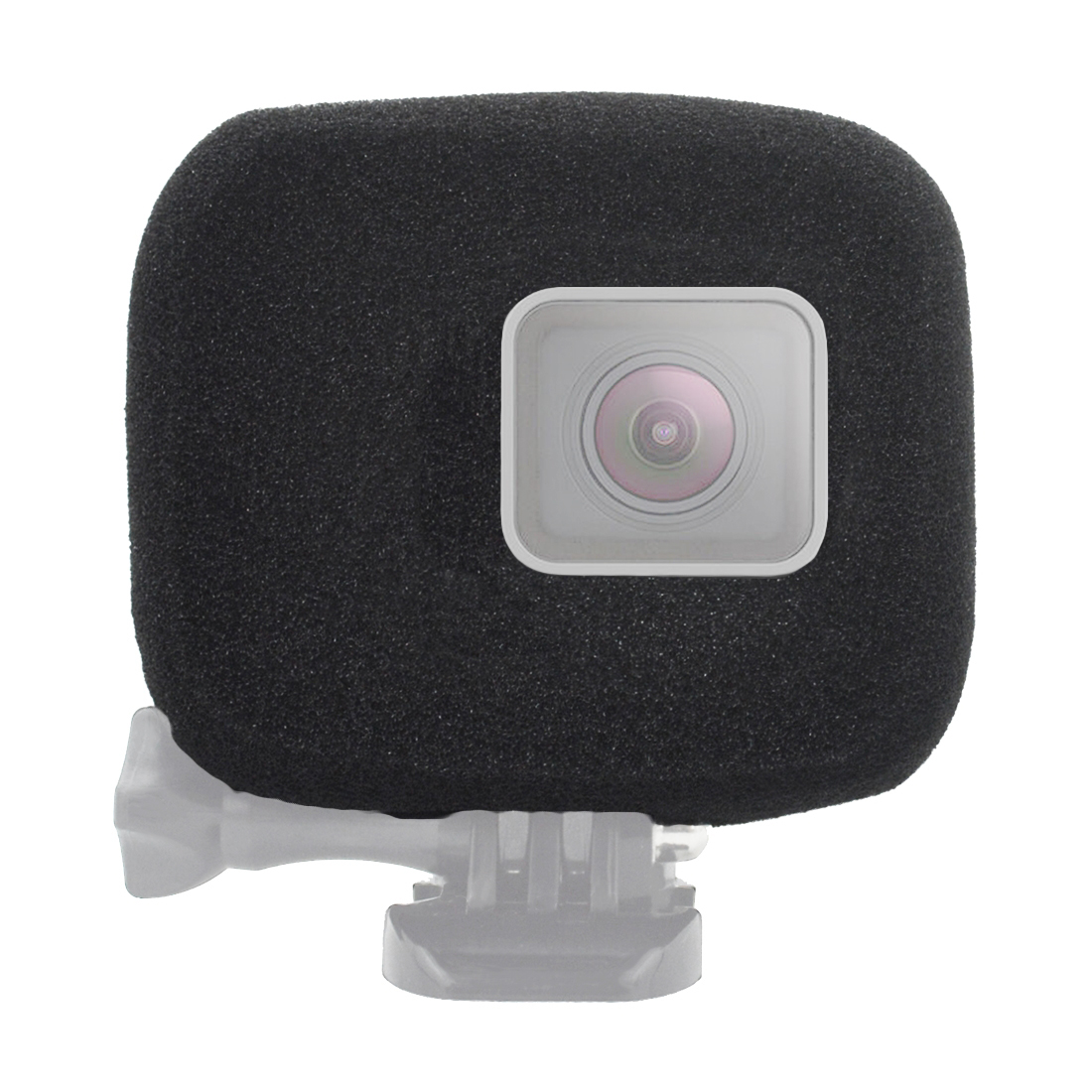 Foam wind muff bông lọc gió lọc tiếng ồn GoPro 7/6/5 PULUZ