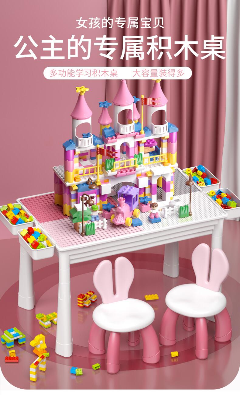Bộ đồ chơi lego cho bé