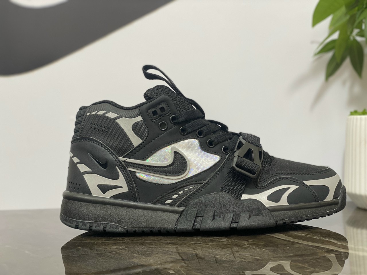 Giày Thể Thao Nam - Nike Trainer 1 SP