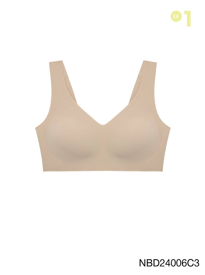  Áo ngực không gọng liền mạch Sabina Perfect Bra Level 1 mã sản phẩm NBD24006 
