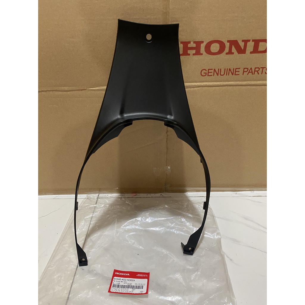 Ốp trung tâm honda wave rsx110 năm 2018.