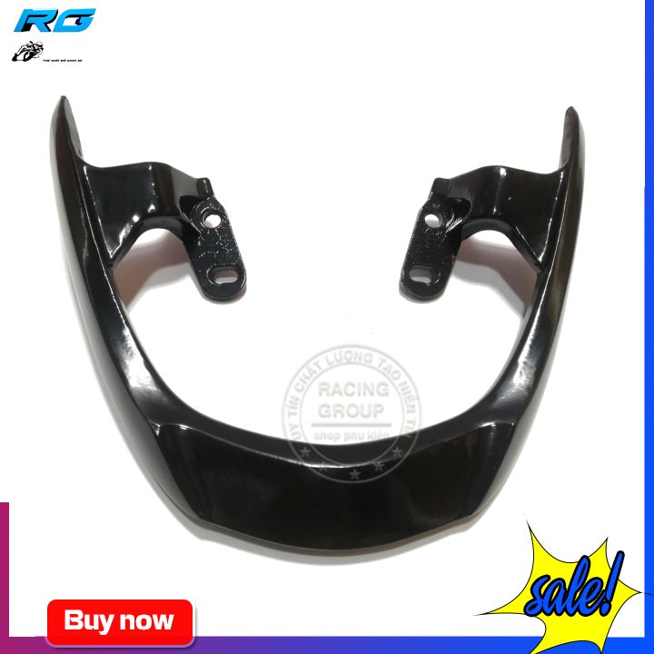 Cảng sau xe máy kiểu Mio cho xe Sirius