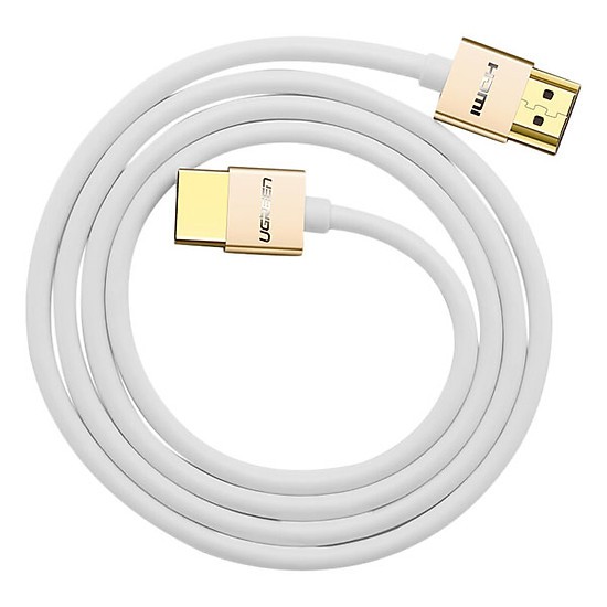Cáp hdmi 2.0 ugreen 40491 3m - hàng chính hãng