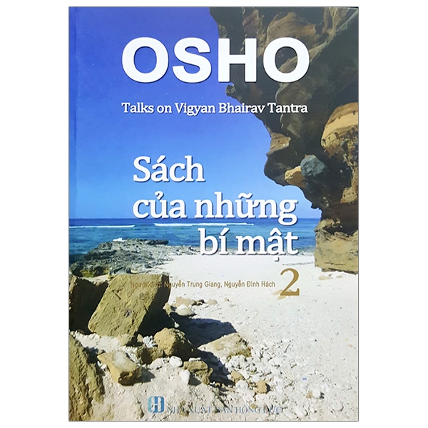 Fahasa - sách của những bí mật - tập 2