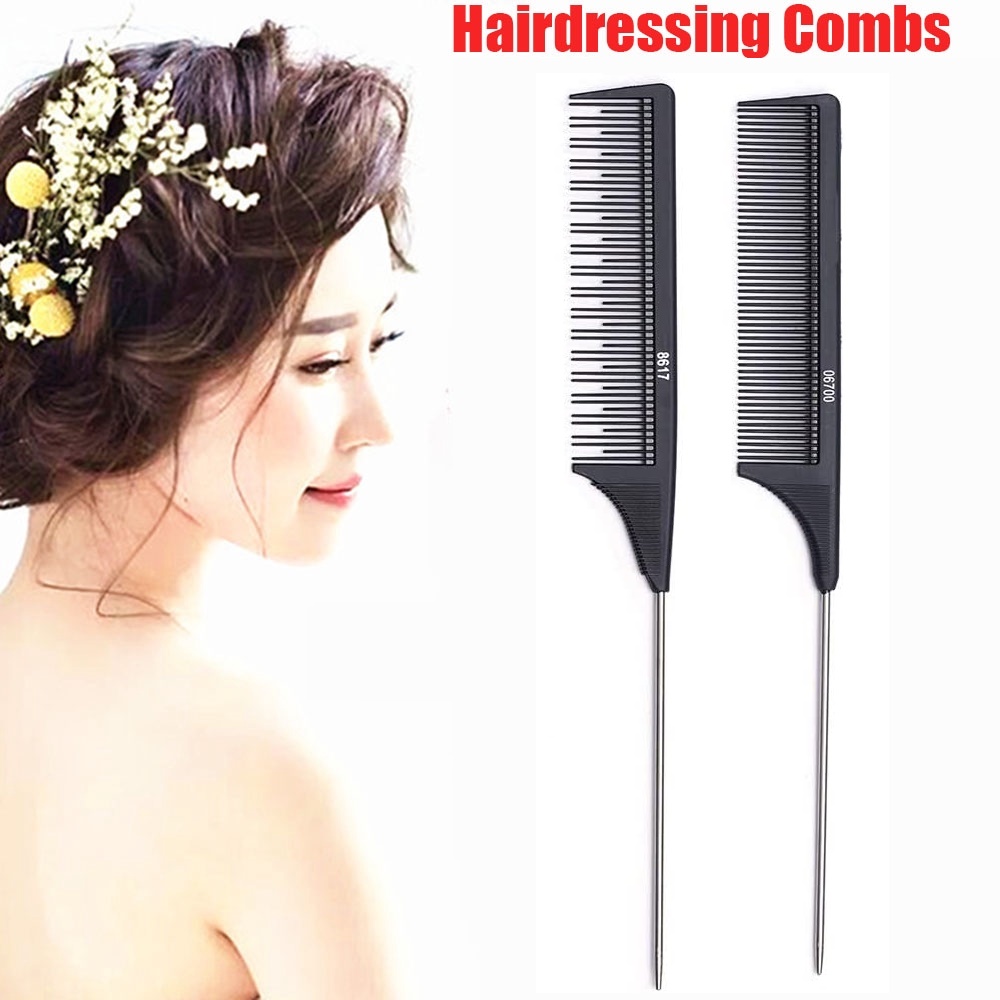 Lược Đánh Rối Đuôi Sắt Toni and Guy 8617