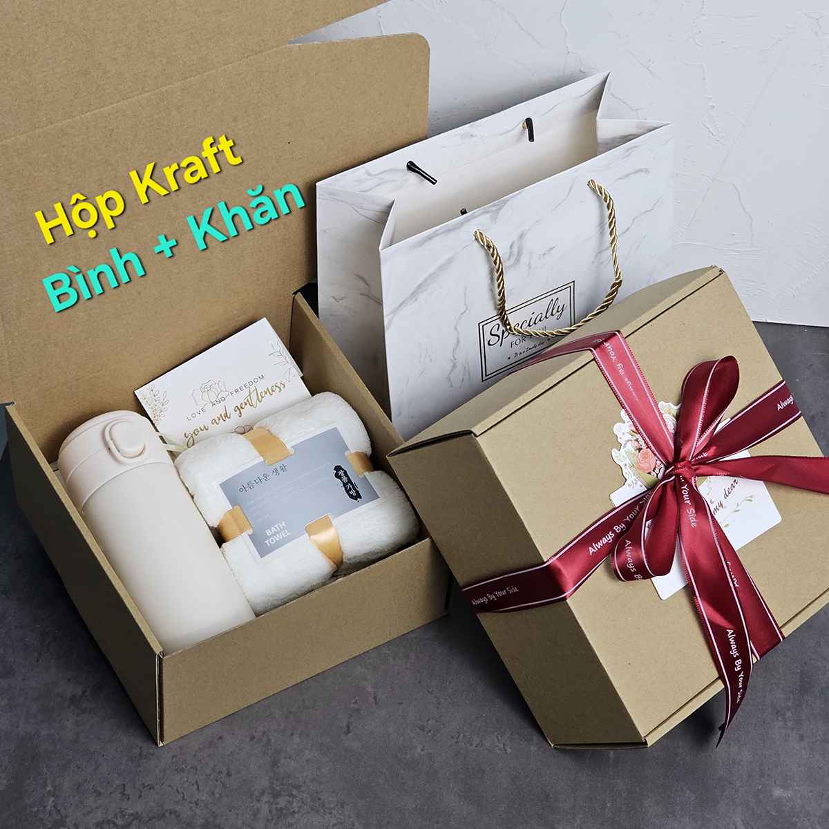 Specially Gift Set October 20Th Gifts for Birthdays, Graduations, Grand Openings with Many Options - 8