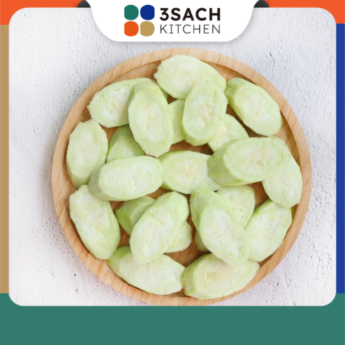 [Chỉ Giao HCM] [RTC] Mướp Hương Cắt Sẵn (Khay 300gr)