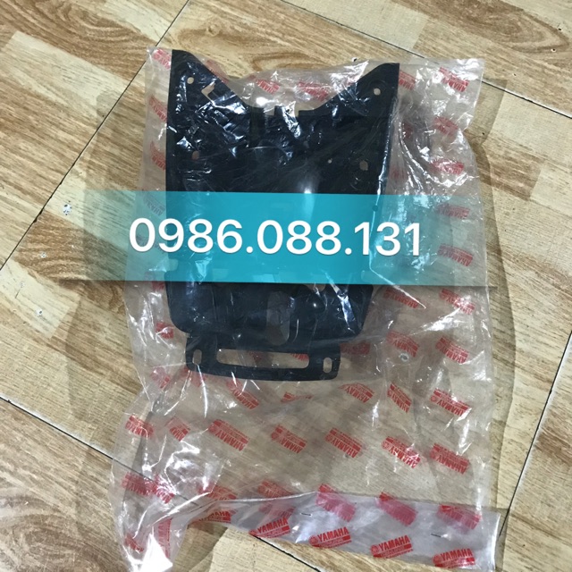 Cốp đựng đồ ex4s 2006-2010 zin chính hãng