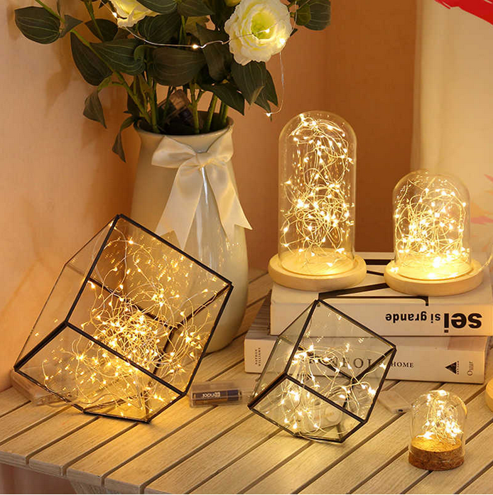 [HCM][XẢ KHO] Đèn Led Dây Trang TríĐèn Led Vàng Đồng 10m Dây Đèn Led Đom ĐómĐèn Led Kẹp Ảnh Dài 10m Kẹp Ảnh Trang Trí Ánh Sáng VàngTrang Trí Nhà CửaSinh NhậtTiệc Cưới NoelTrang Trí Giáng SinhTrung ThuTếtQuán Café…