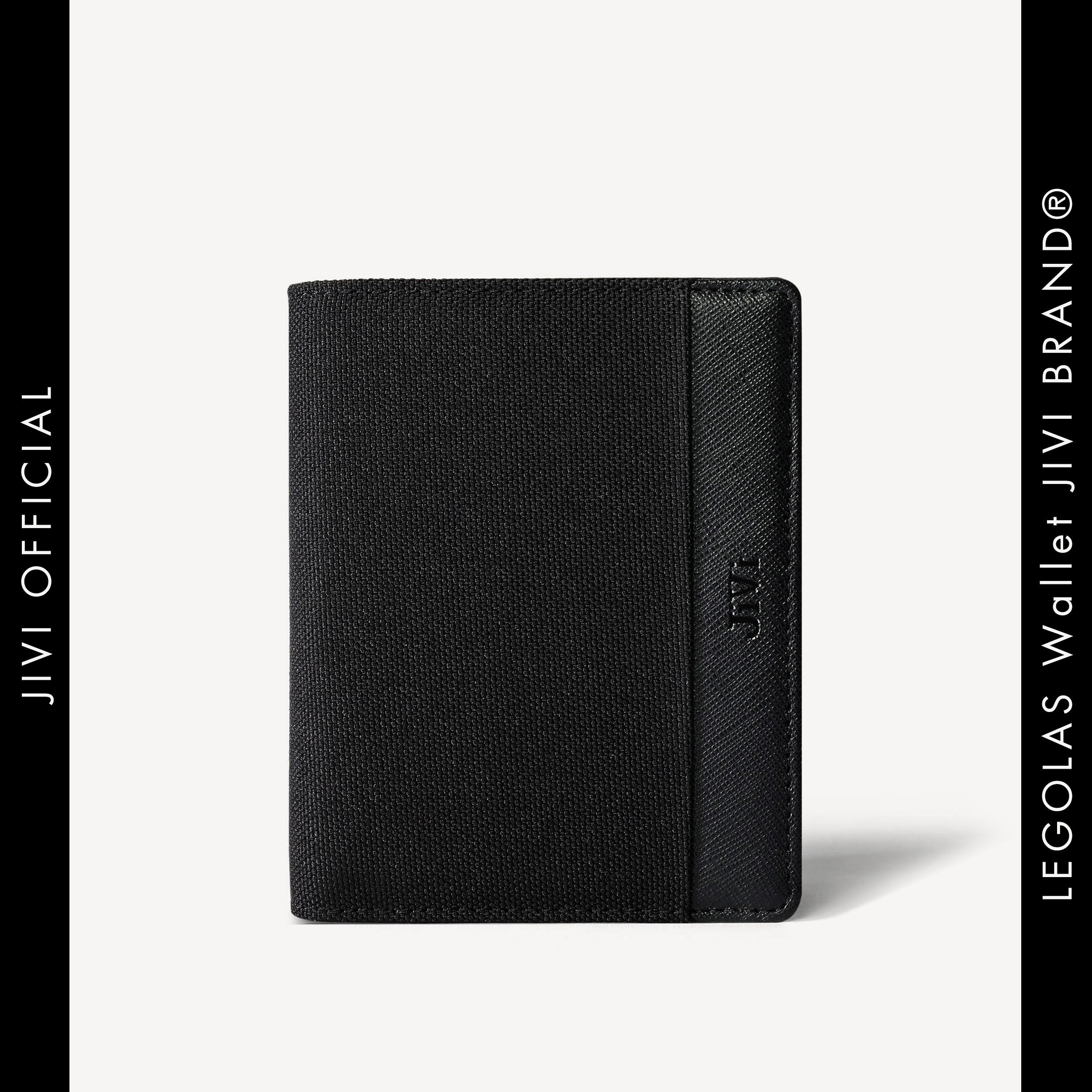 Ví legolas - legolas wallet - jivi brand