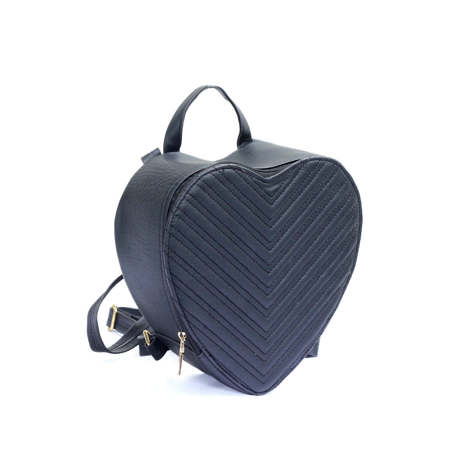 Balo Thủy Tiên BL55 CNT trái tim dễ thương