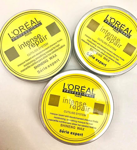 Thanh lí Sáp vuốt tóc Loreal hộp nhựa Shopee Việt Nam