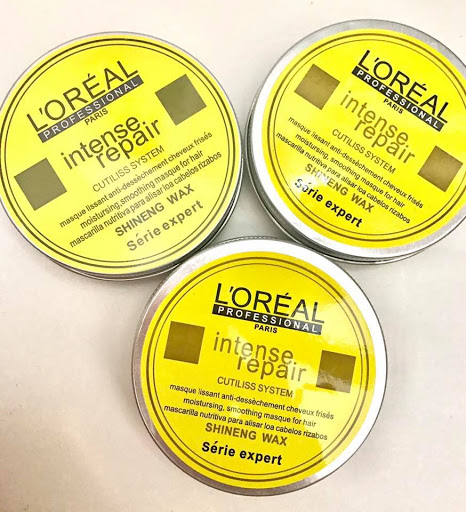 Thanh lí Sáp vuốt tóc Loreal hộp nhựa  Shopee Việt Nam