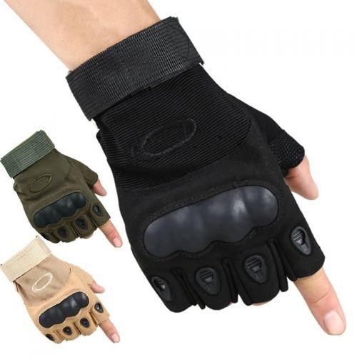 [Mã FATOP11 hoàn 12K đơn 99K] [Giá sỉ] Găng tay OaKley Cụt ngón