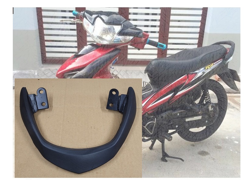 Tay dắt yên wave rsx 110 2009-2010