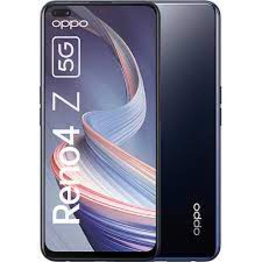 điện thoại Oppo Reno4 Z bản 5G máy 2sim ram 12G/256G Chính Hãng, lướt Wed Tiktok Facebook Youtube chất, Bảo hành 12 tháng - TTN 01