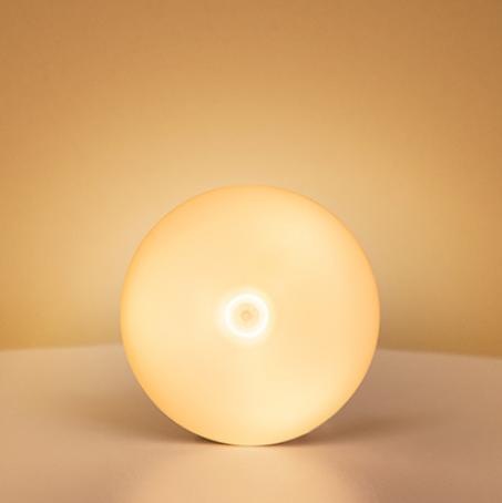 Đèn ngủ LED có PIR cảm biến chuyển động thông minh cho văn phòng, nhà riêng - Thương Hiệu Baseus - Phân phối bởi Baseus Vietnam