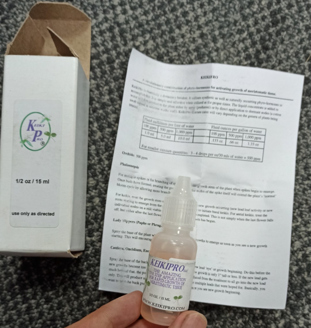 Kích Kie mỹ Pro - lọ 15ml Nhập Mỹ