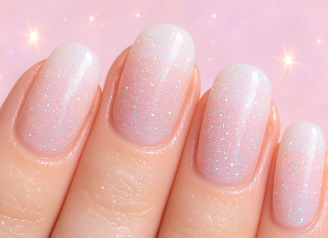 Sơn móng tay cao cấp dạng gel lạnh không cần hơ máy, 2 in 1, khô nhanh, nhiều màu