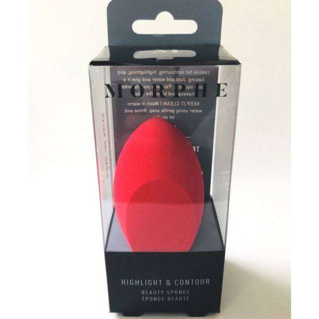 Mút tán nền Morphe Highlight & Contour Sponge