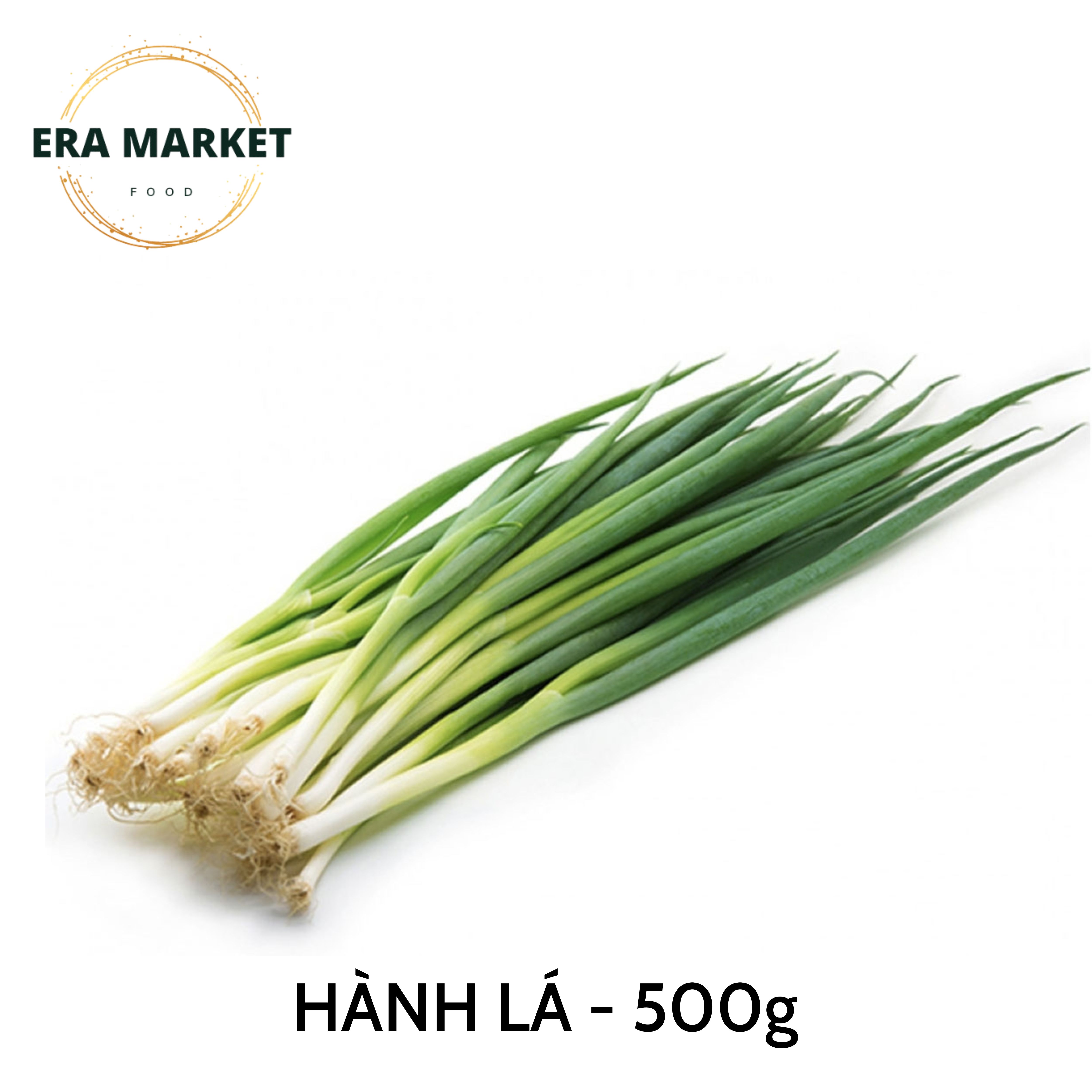 Hcm - hành lá