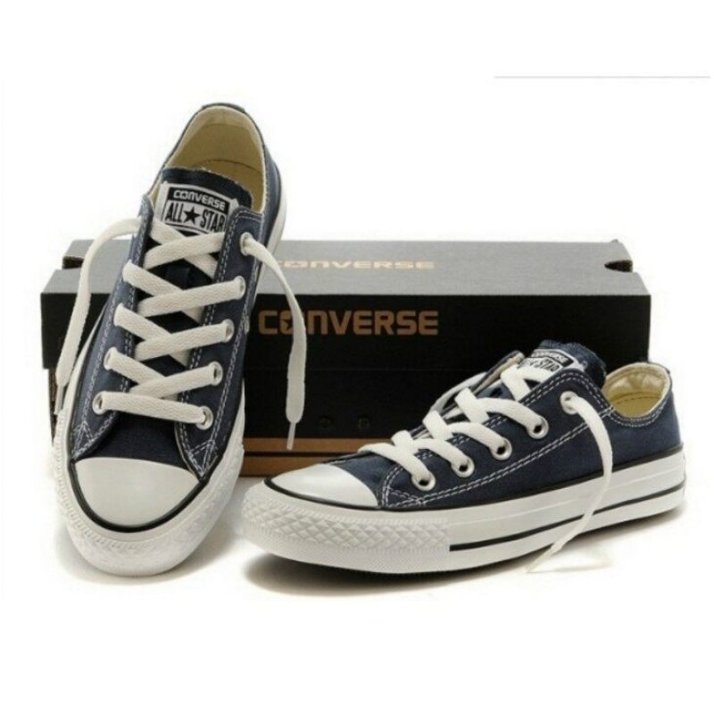 CONVERSE ALL STAR Men s Women s Canvas SHOES SNEAKERS