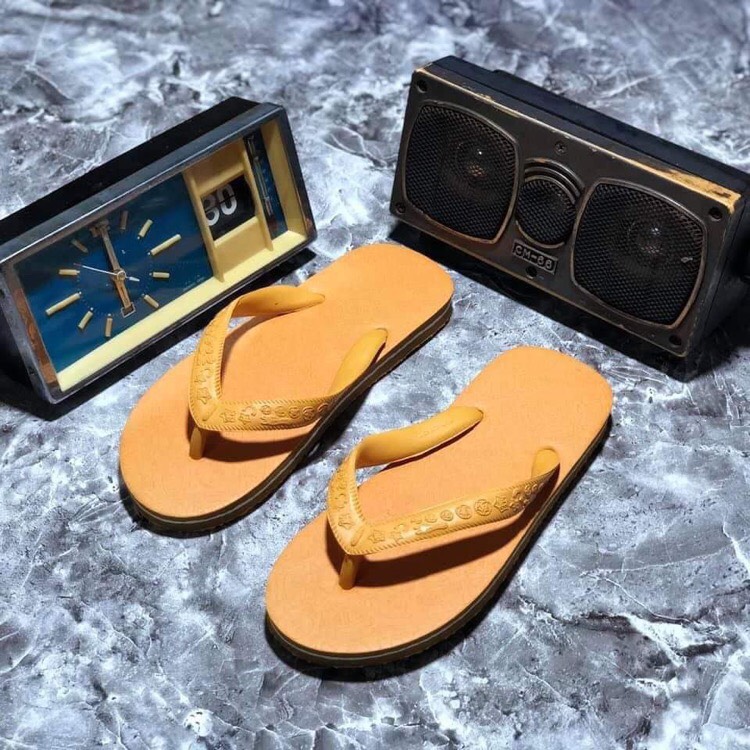 Dép Kẹp Lào Thái , Dép Lào Thái (Made In Thailand)