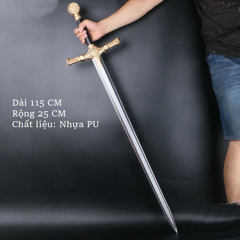 Cosplay Kiếm Hiệp Sĩ
