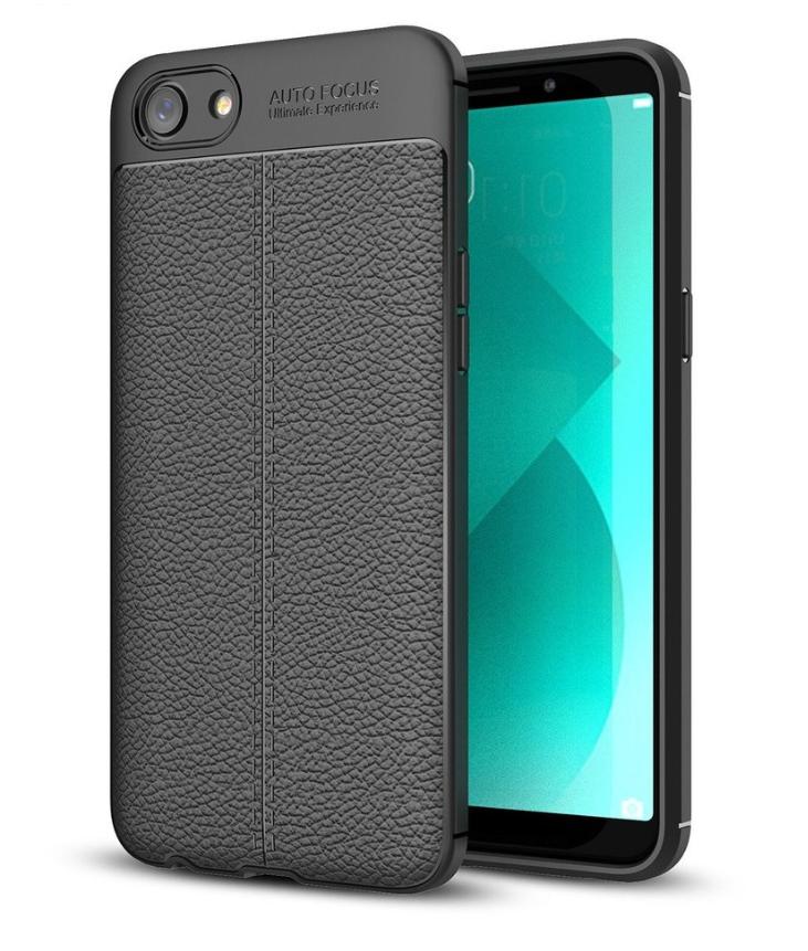 [HCM]Ốp lưng Oppo F1 S/A59 chống sốc vân da Auto Focus-vyvyshop