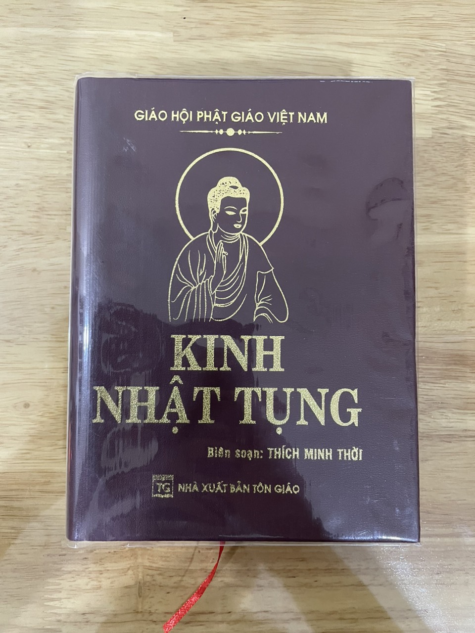Kinh Nhật Tung