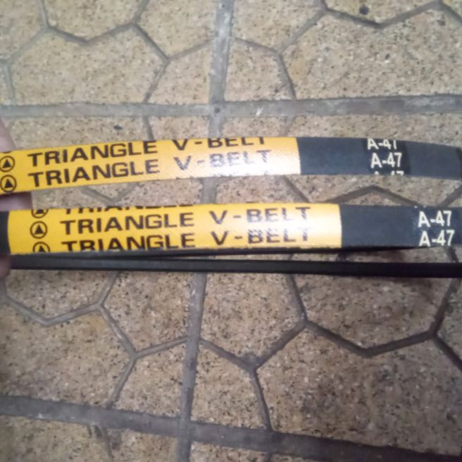 Dây curoa A 47 loại tốt