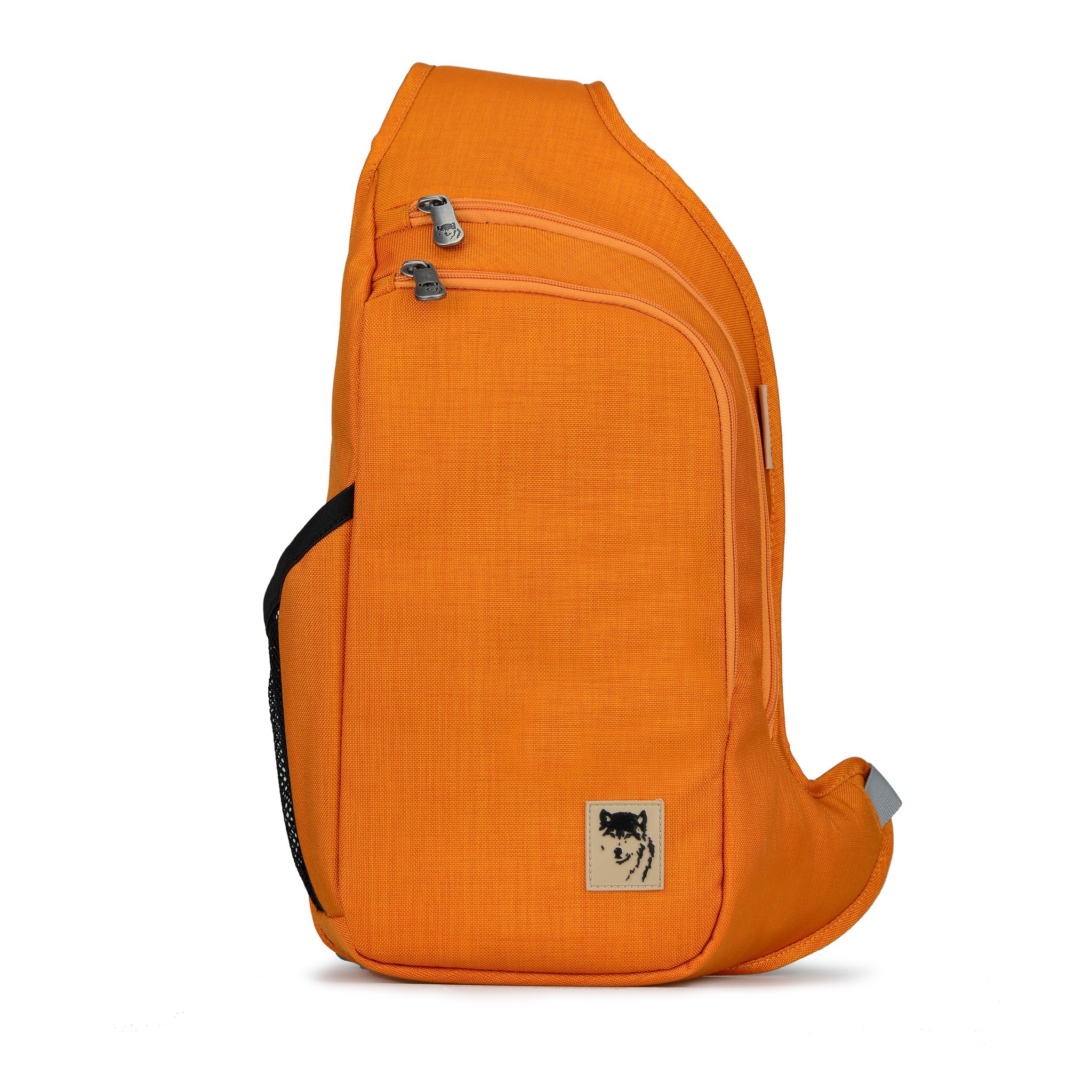Túi thể thao Mikkor D.Leh Sling -Orange