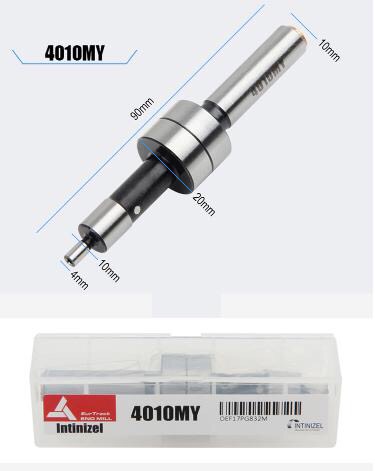 Đầu dò tâm cơ , Dụng cụ set dao, Dụng cụ set gốc phôi, Dụng cụ lấy gốc phôi INTINIZEL