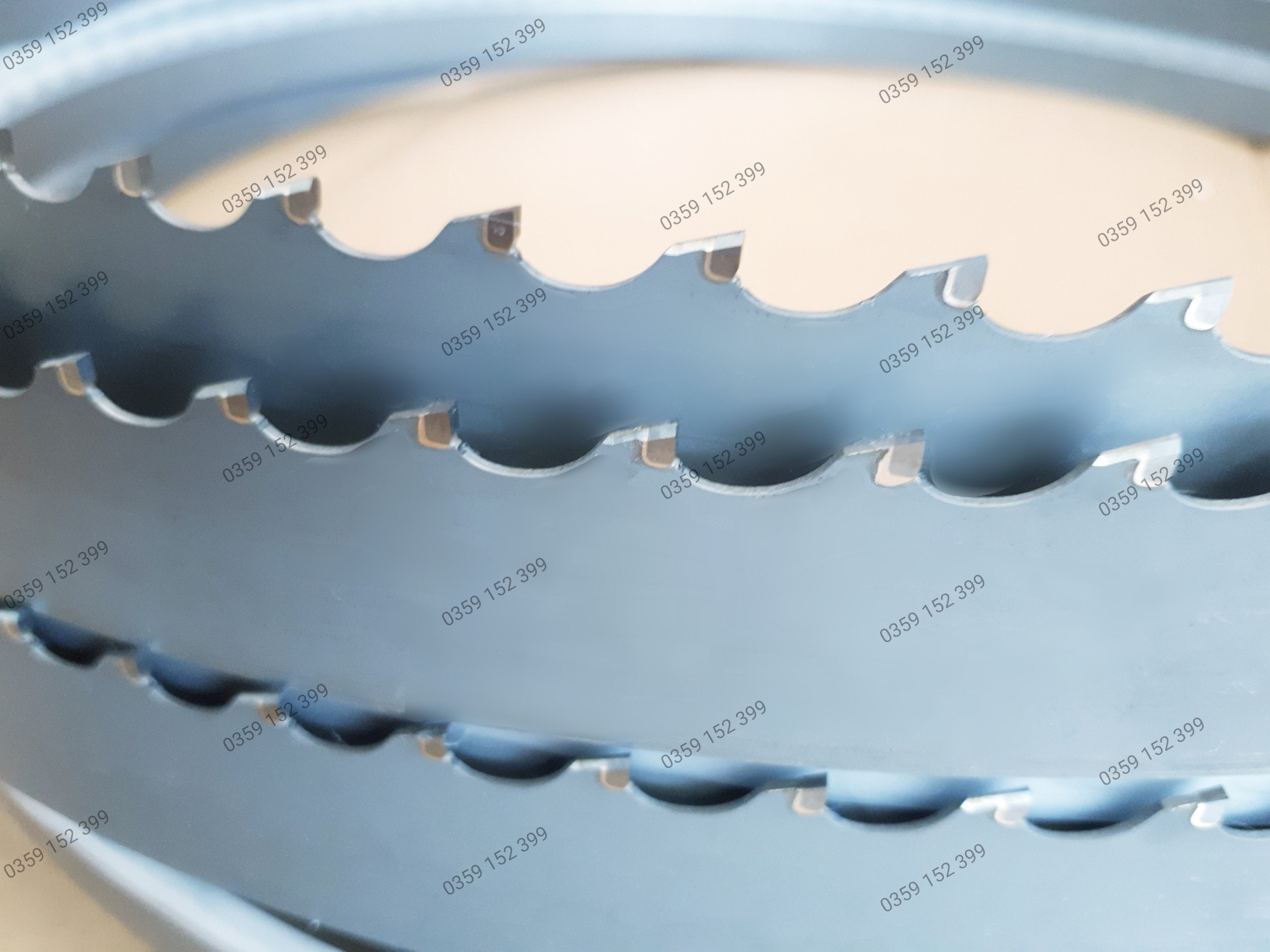 Lưỡi cưa vòng hợp kim cắt gỗ 4 phân