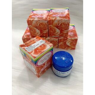 Combo lẻ 10 hủ kem thanh thảo