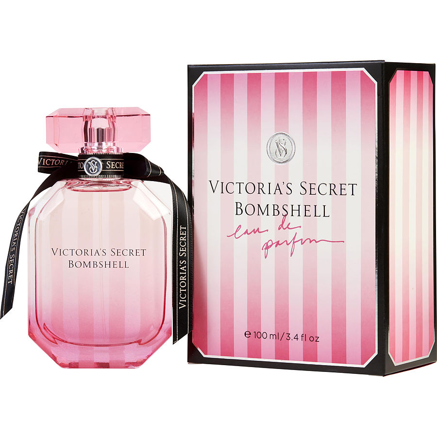 Nước hoa Victoria Secret Bombshell EDP 100ml