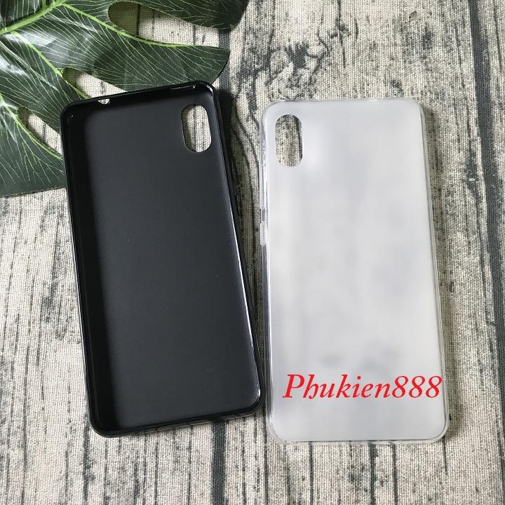 Ốp lưng điện thoại wiko jerry 4 silicon - ol3158