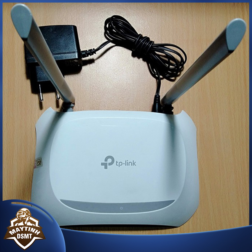 Modem wifi 4 cổng LAN, sản phẩm cũ giá rẻ, chính hãng TP-Link, Tenda, Cisco, D-Link, tín hiệu tốt, sóng manh, sử dụng cho Laptop, Điện thoại, Máy tính bảng, Smart Tivi