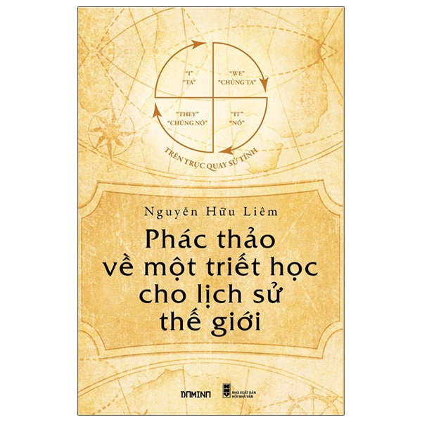 Fahasa - phác thảo về một triết học cho lịch sử thế giới