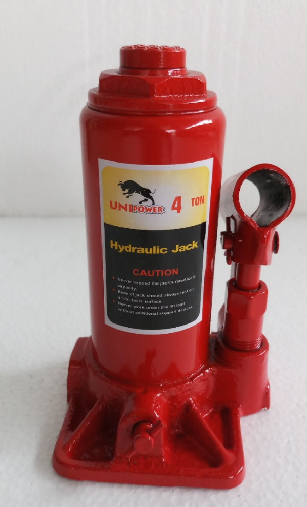 Con đội thủy lực 4 Tấn được sản xuất theo công nghệ tiên tiến hàng đầu Trung Quốc