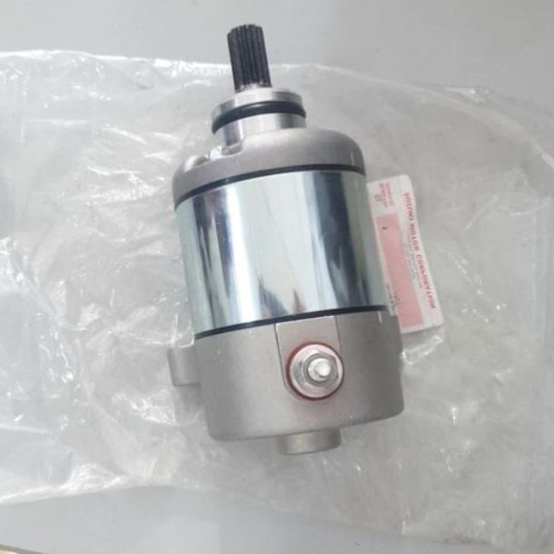 Củ đề cho xe máy Axelo / Shogun 125cc Cao cấp