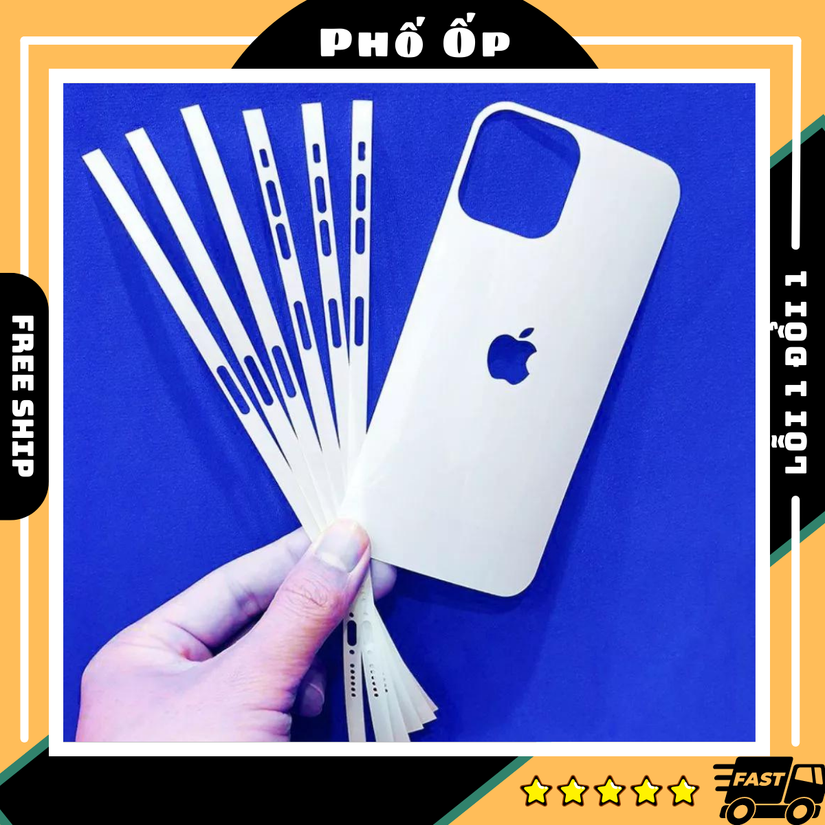 Dán lưng dán viền ppf siêu dính iphone 15 promax 14 promax 13 pro max/12 pro max/11promax/11/xsmax/x