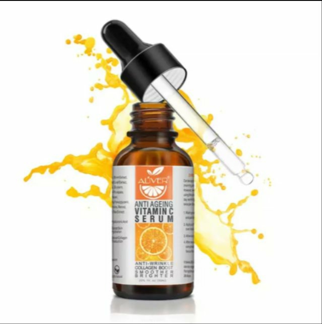 Serum huyết thanh Vitamin C 30ml