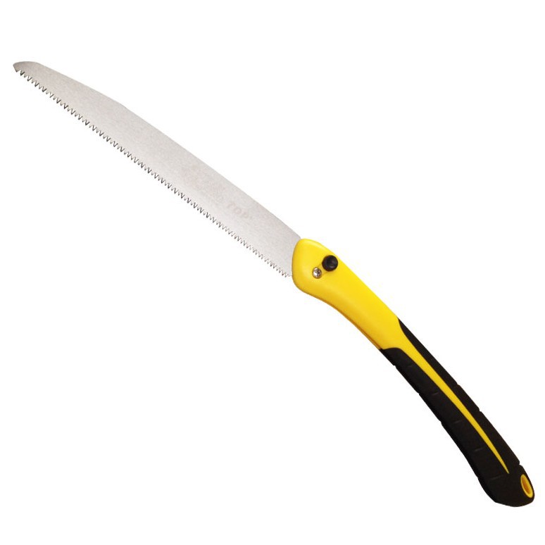 Cưa kiểng 250mm cán xếp gọn top - th-250b-9t