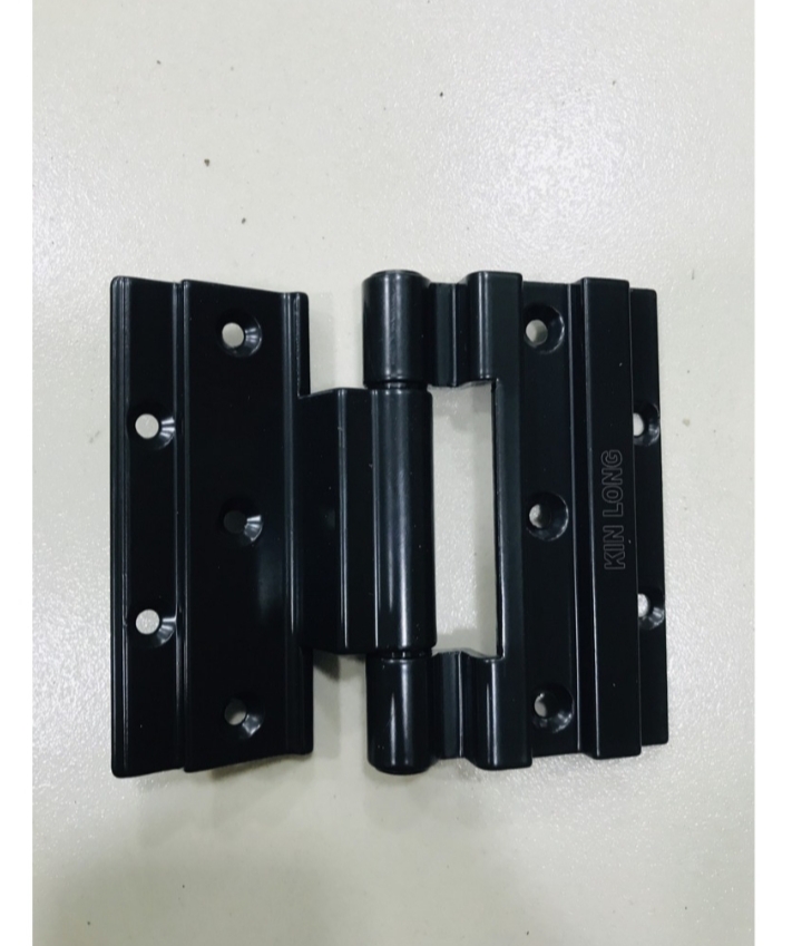Bản Lề 1D KinLong chính hãng - dùng cho cửa sổ hệ 55 xingfa